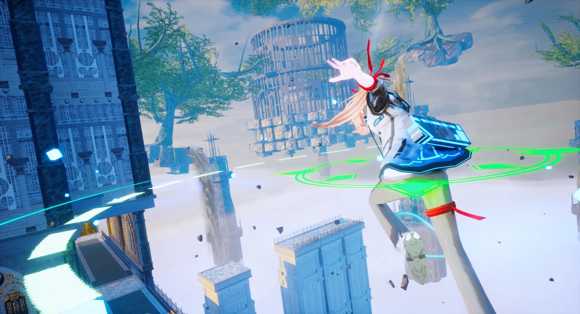 Link: The Unleashed Nexus RH görsel 14