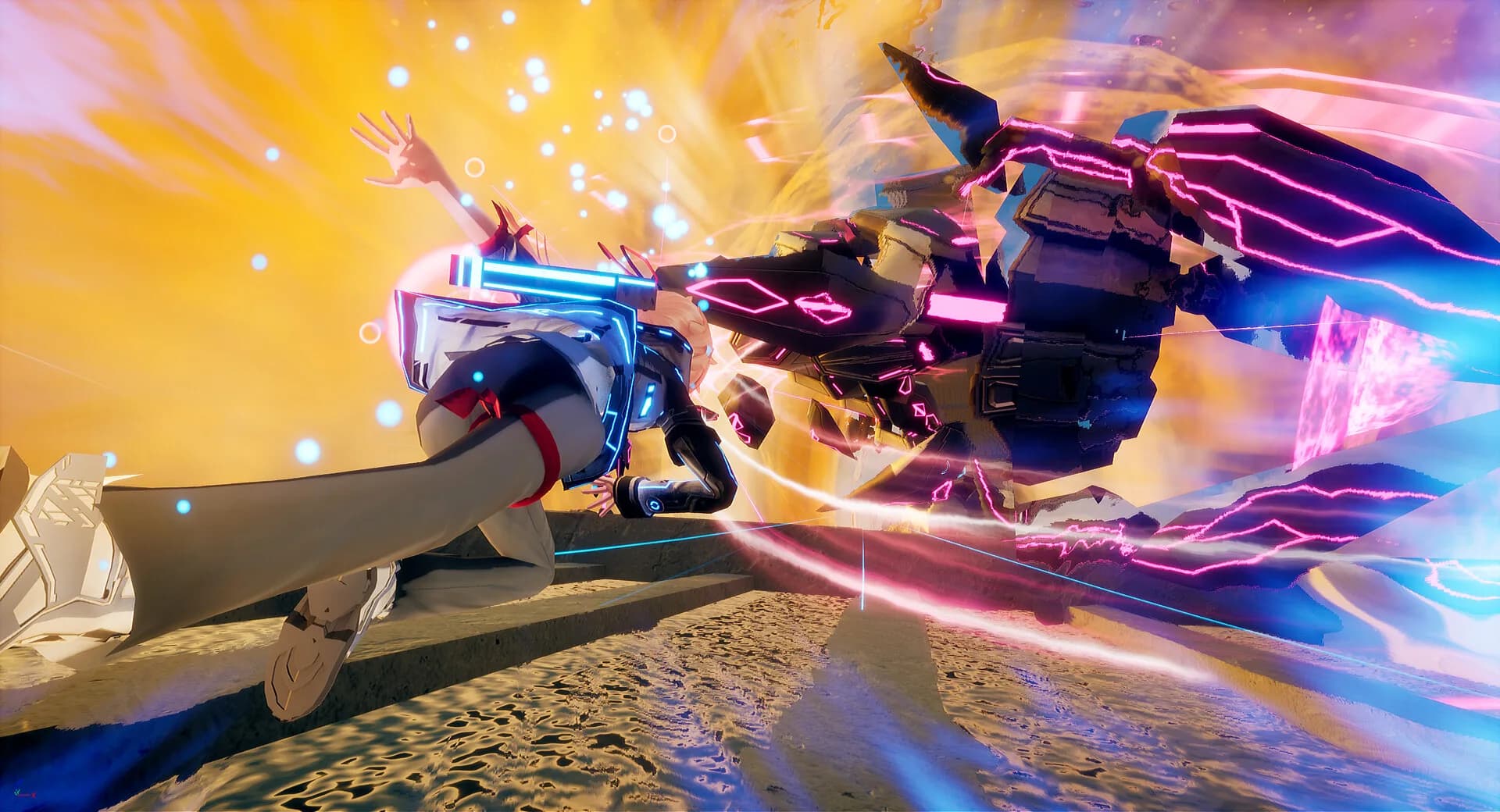 Link: The Unleashed Nexus RH görsel 8
