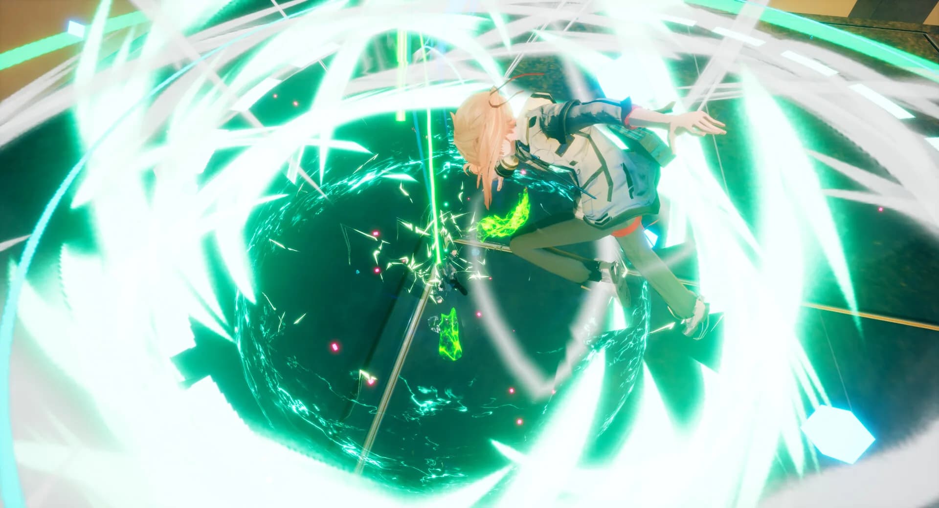 Link: The Unleashed Nexus RH görsel 9