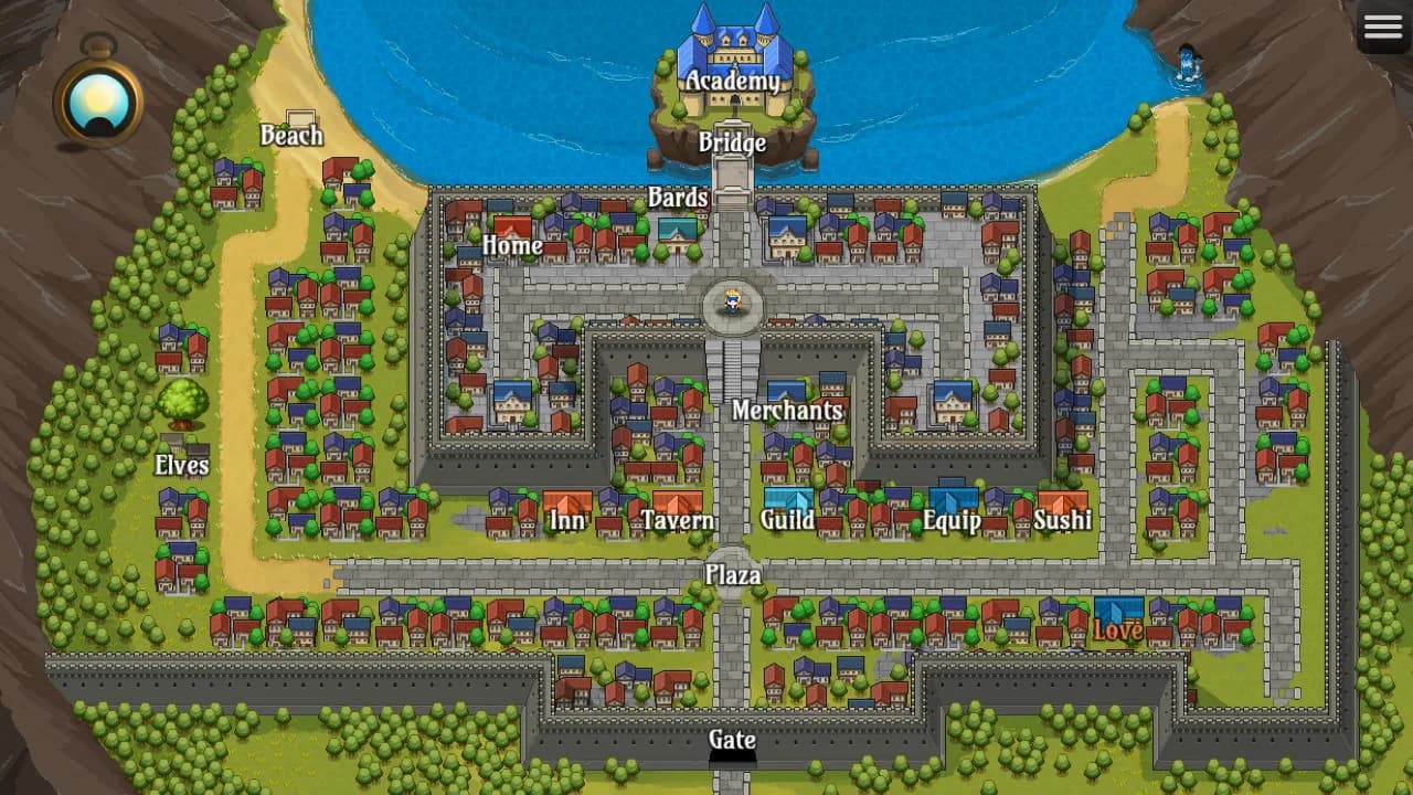 Dungeon Dreams 2 görsel 3