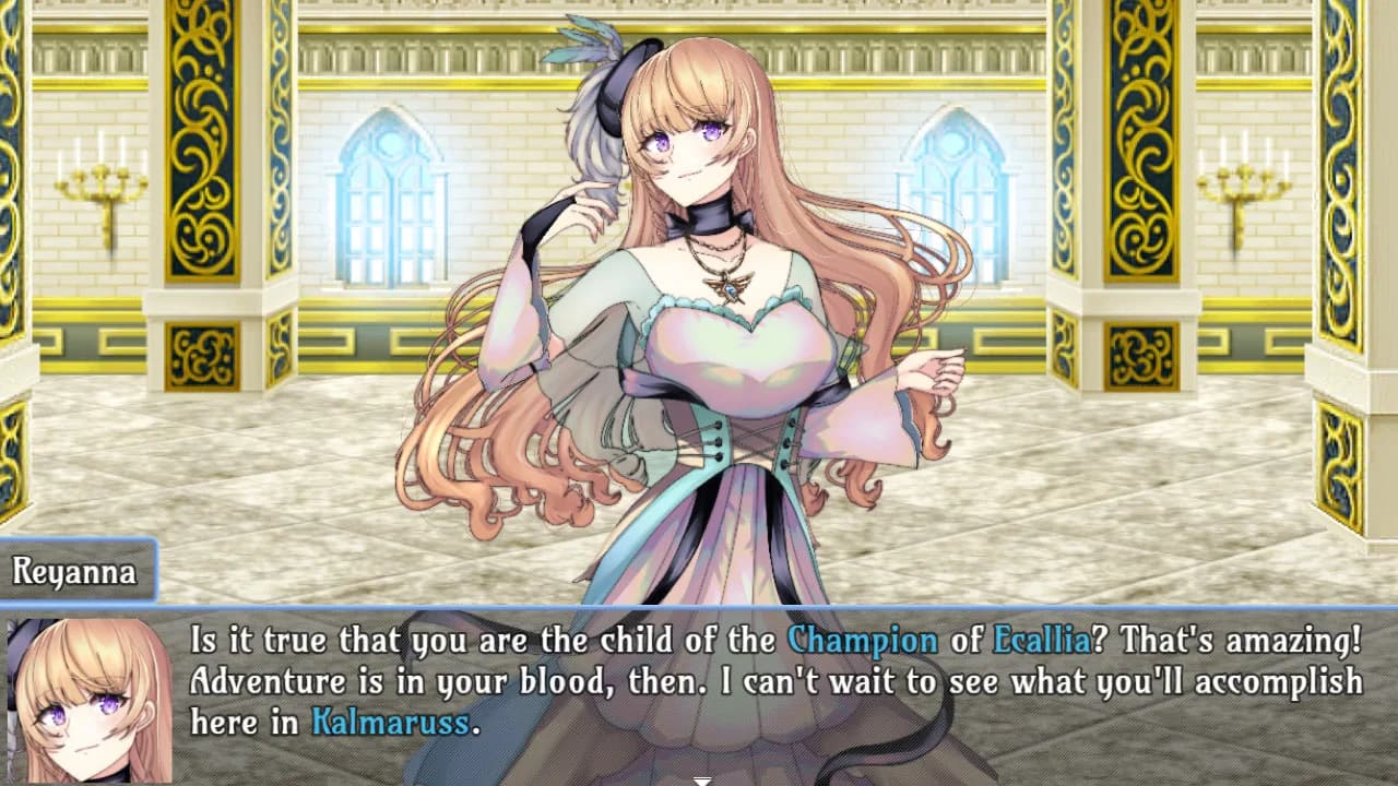 Dungeon Dreams 2 görsel 4