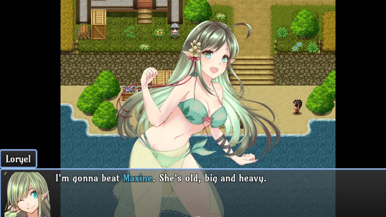 Dungeon Dreams 2 görsel 6