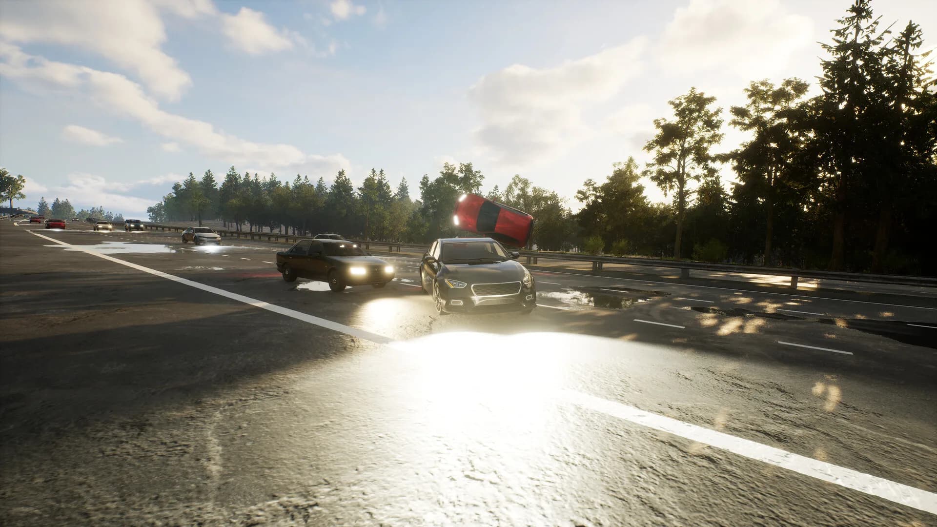 Autobahn Racing görsel 6
