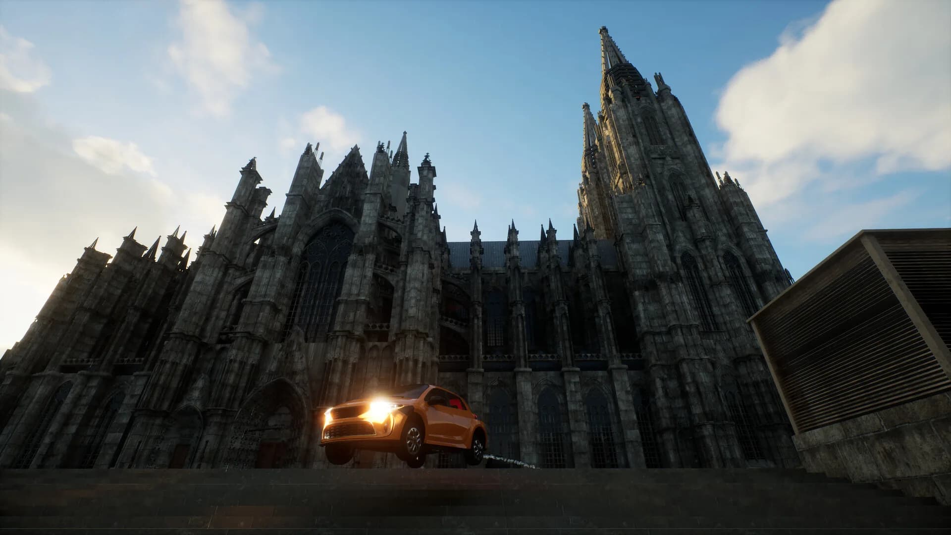 Autobahn Racing görsel 7