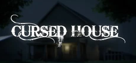 Cursed House görsel 1