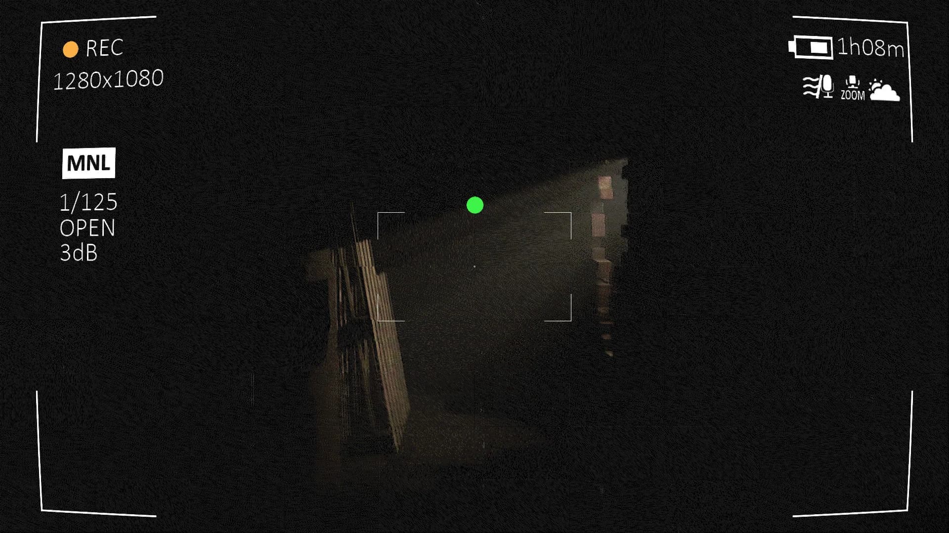 Cursed House görsel 13