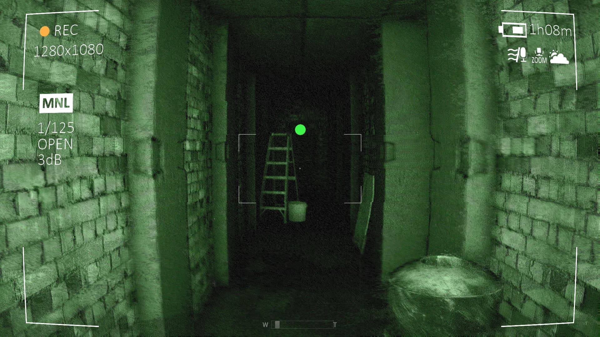 Cursed House görsel 14