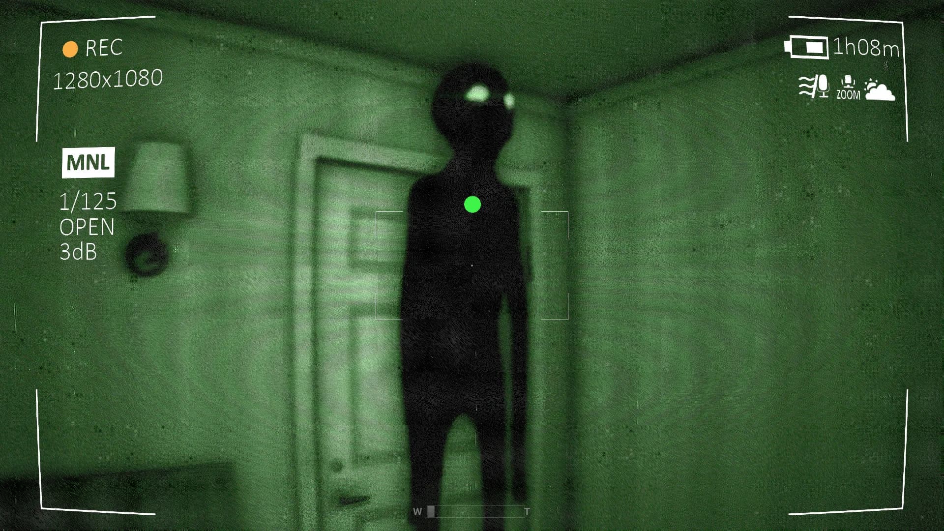 Cursed House görsel 15