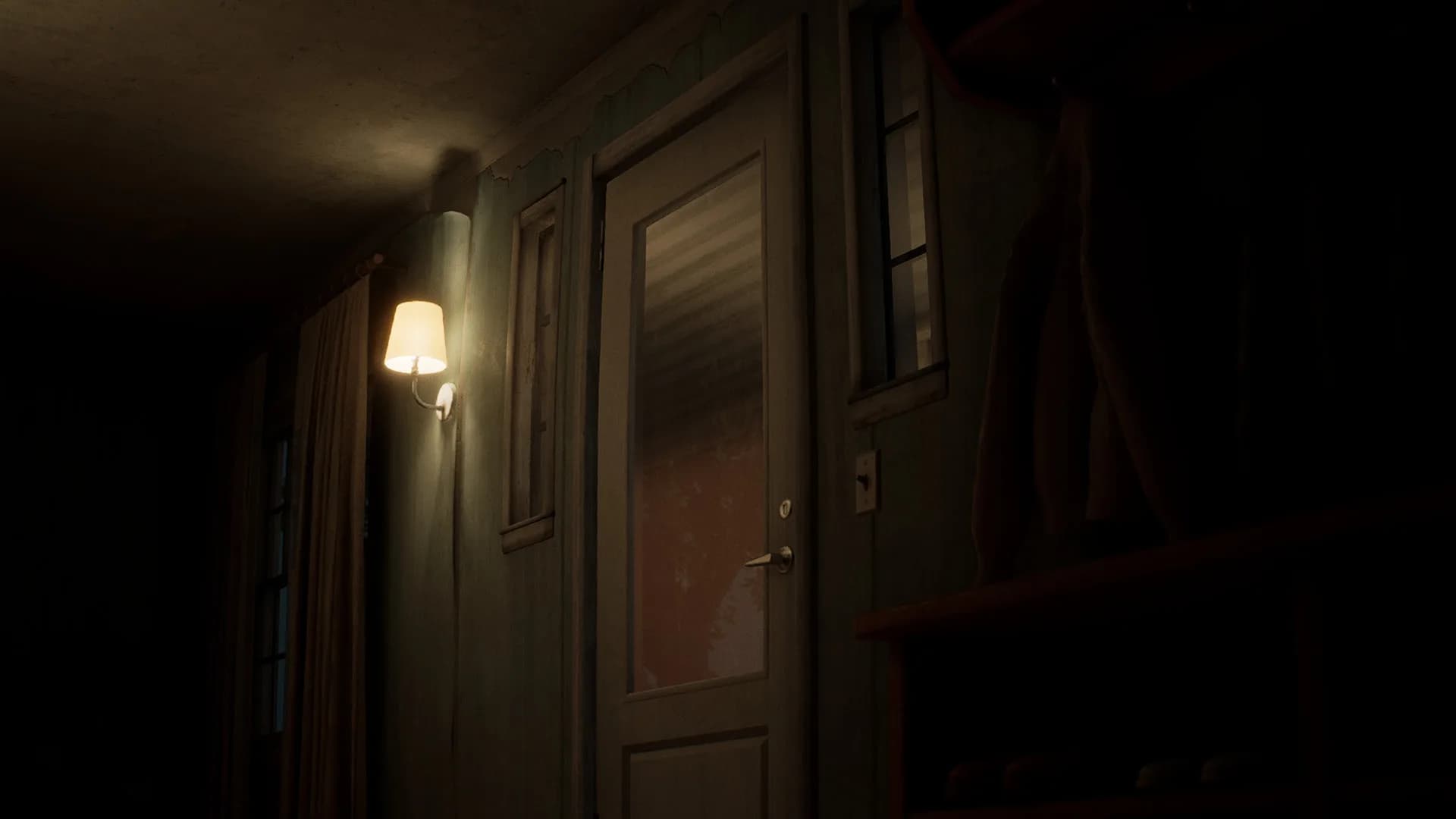 Cursed House görsel 6
