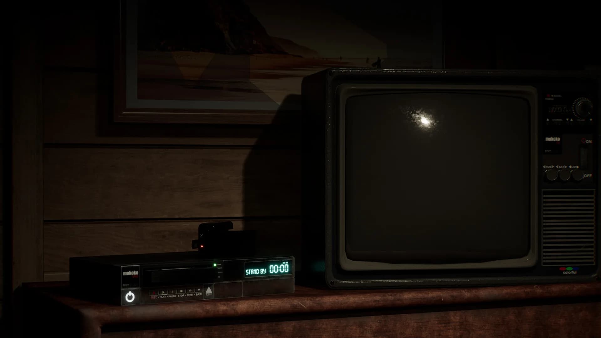 Cursed House görsel 7