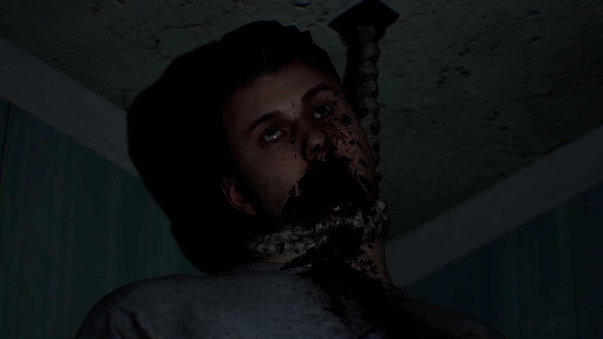 Cursed House görsel 9