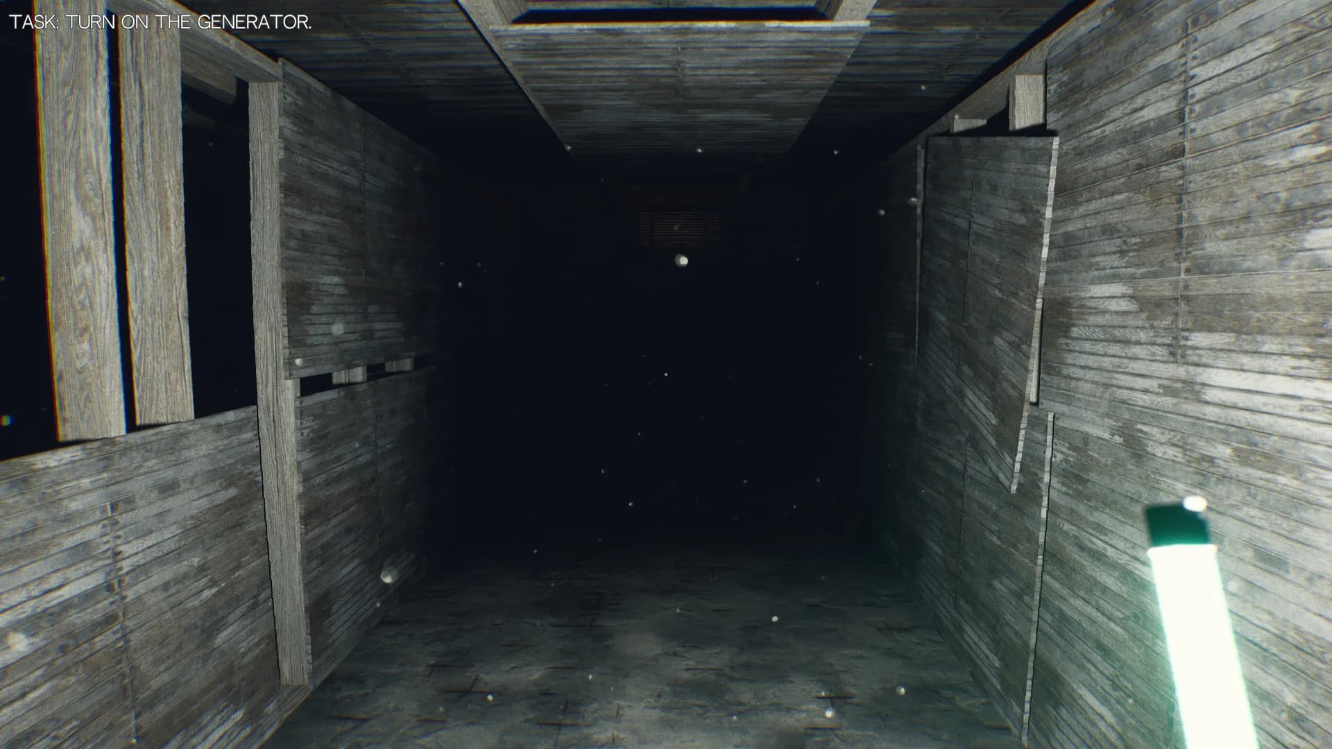 Cursed House görsel 11