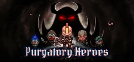 Purgatory Heroes görsel 1