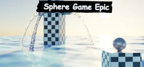 Sphere Game Epic