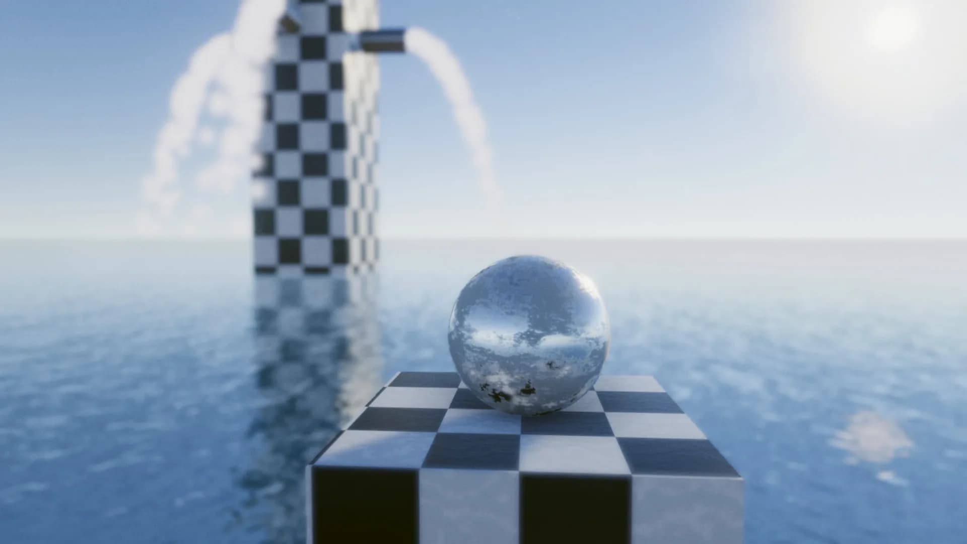 Sphere Game Epic görsel 2