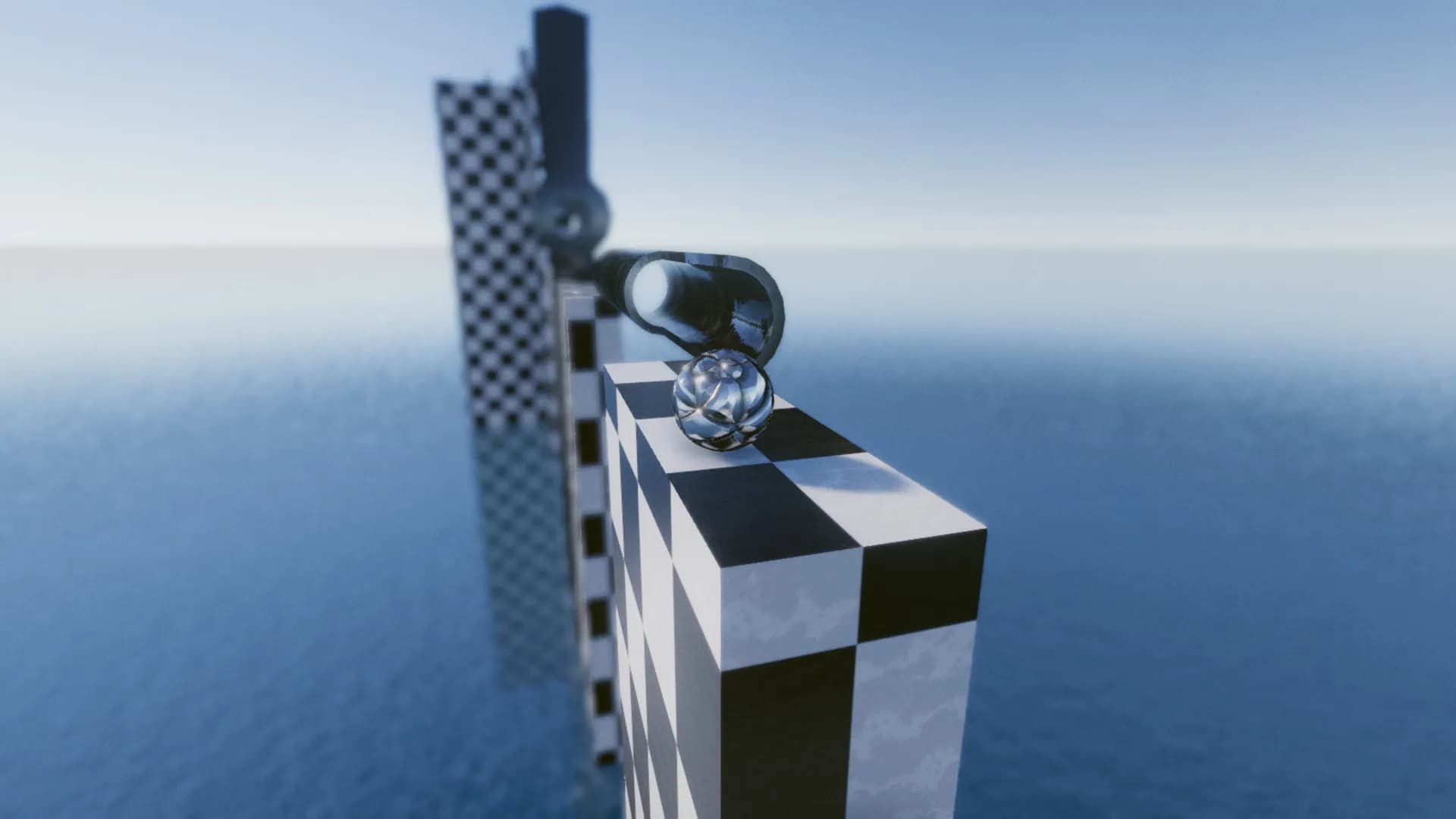 Sphere Game Epic görsel 3