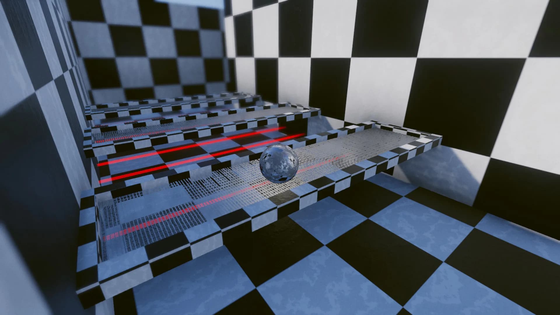 Sphere Game Epic görsel 4