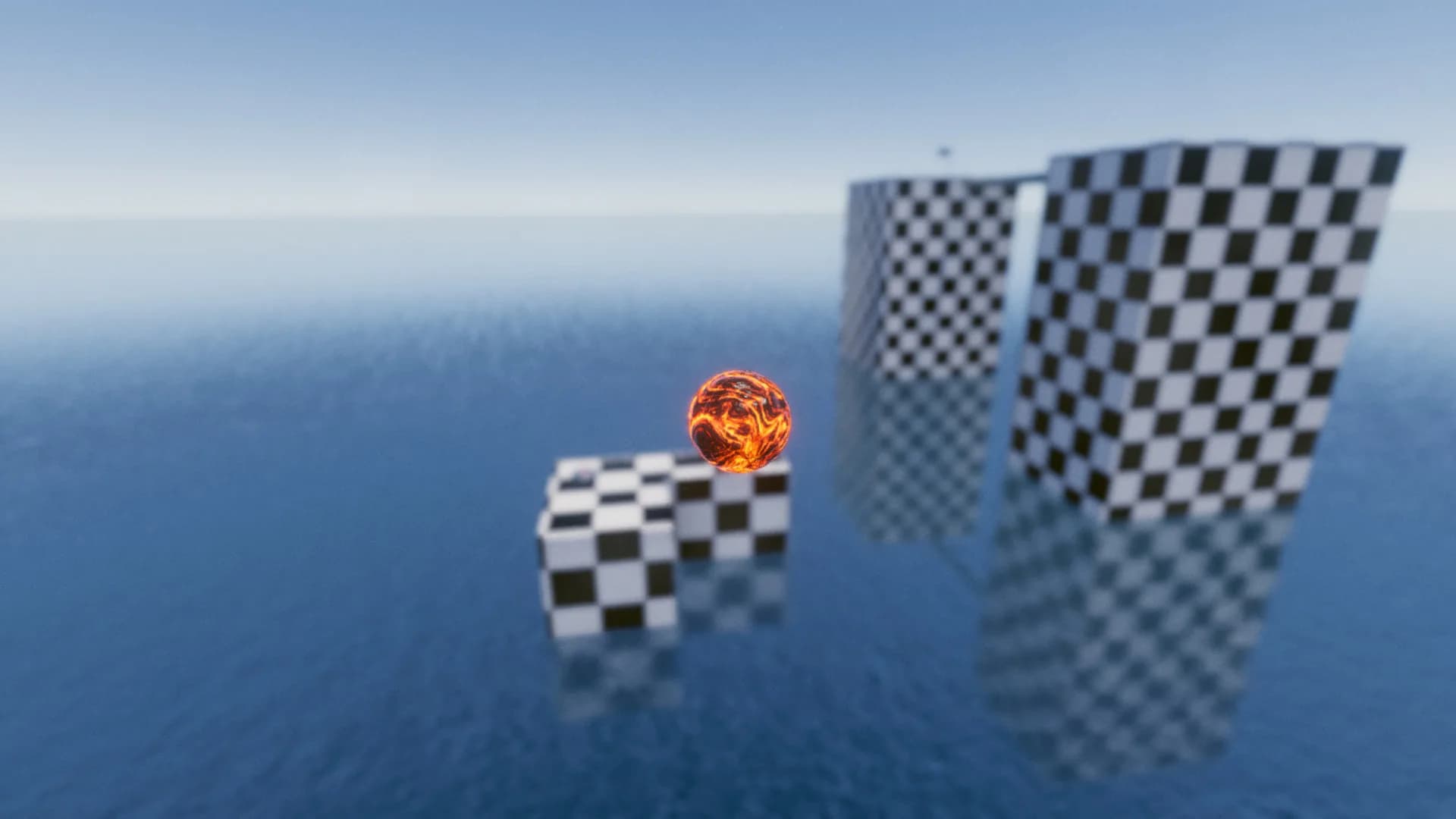 Sphere Game Epic görsel 5