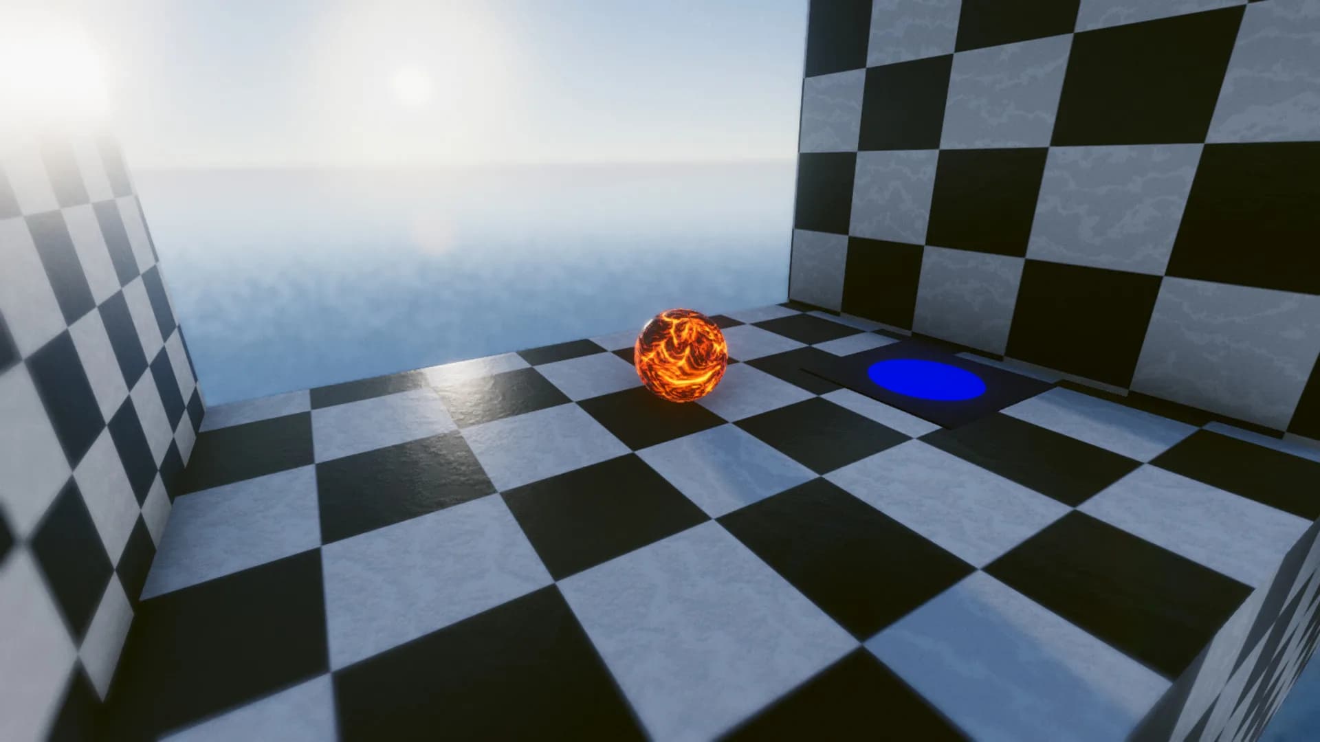 Sphere Game Epic görsel 6