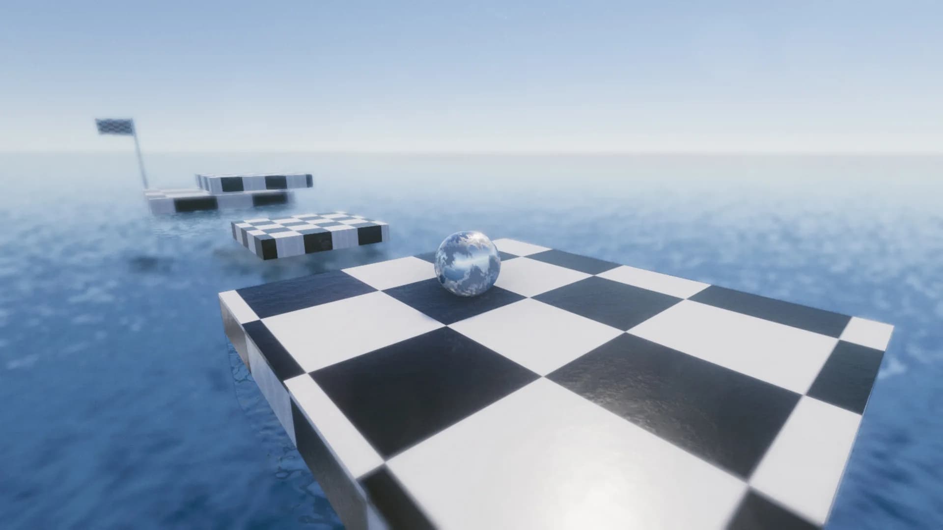Sphere Game Epic görsel 7