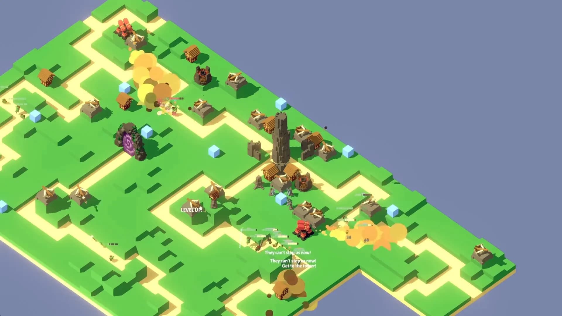 Rogue Tower görsel 3