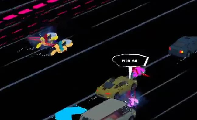 Motomancer: Auto Battle on Stream görsel 4