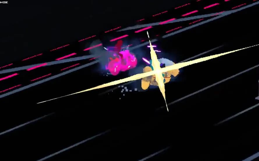 Motomancer: Auto Battle on Stream görsel 5