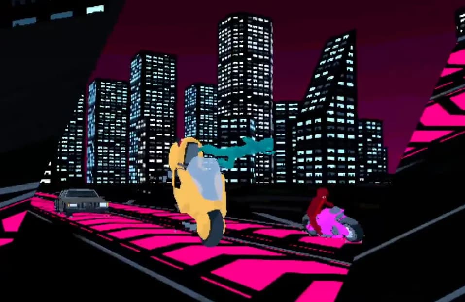 Motomancer: Auto Battle on Stream görsel 6