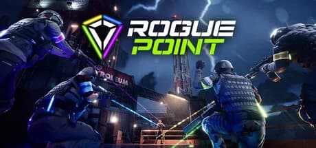 Rogue Point görsel 1