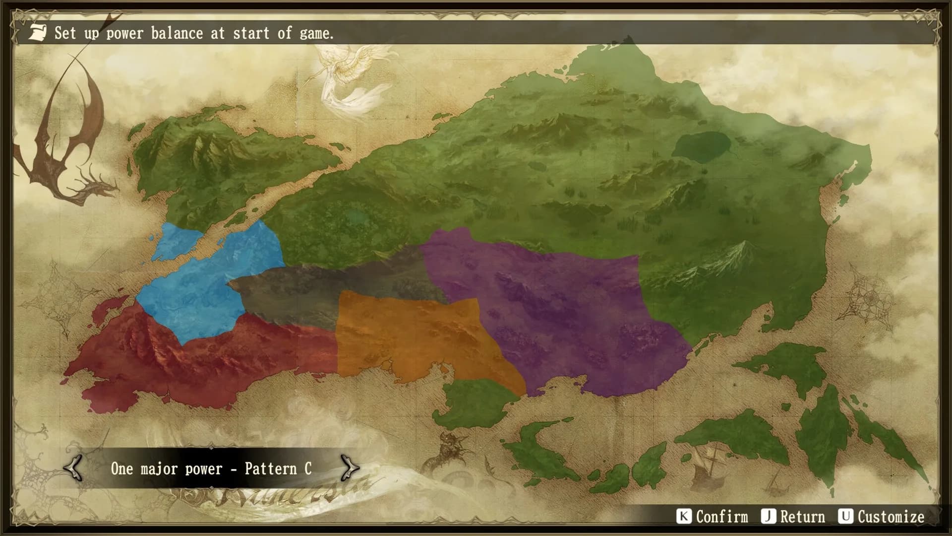 Brigandine The Legend of Runersia görsel 12