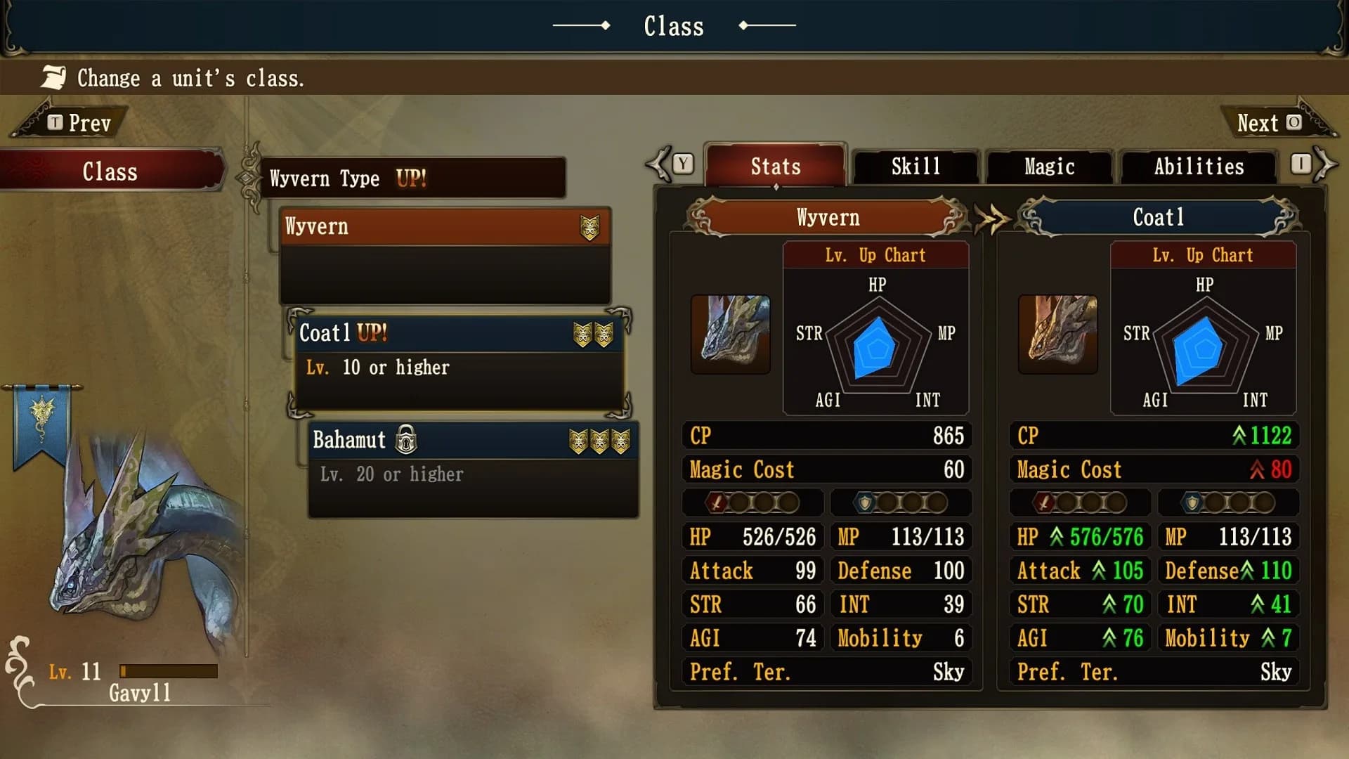 Brigandine The Legend of Runersia görsel 9