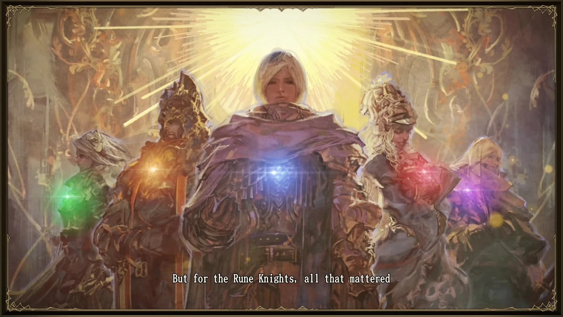 Brigandine The Legend of Runersia görsel 10