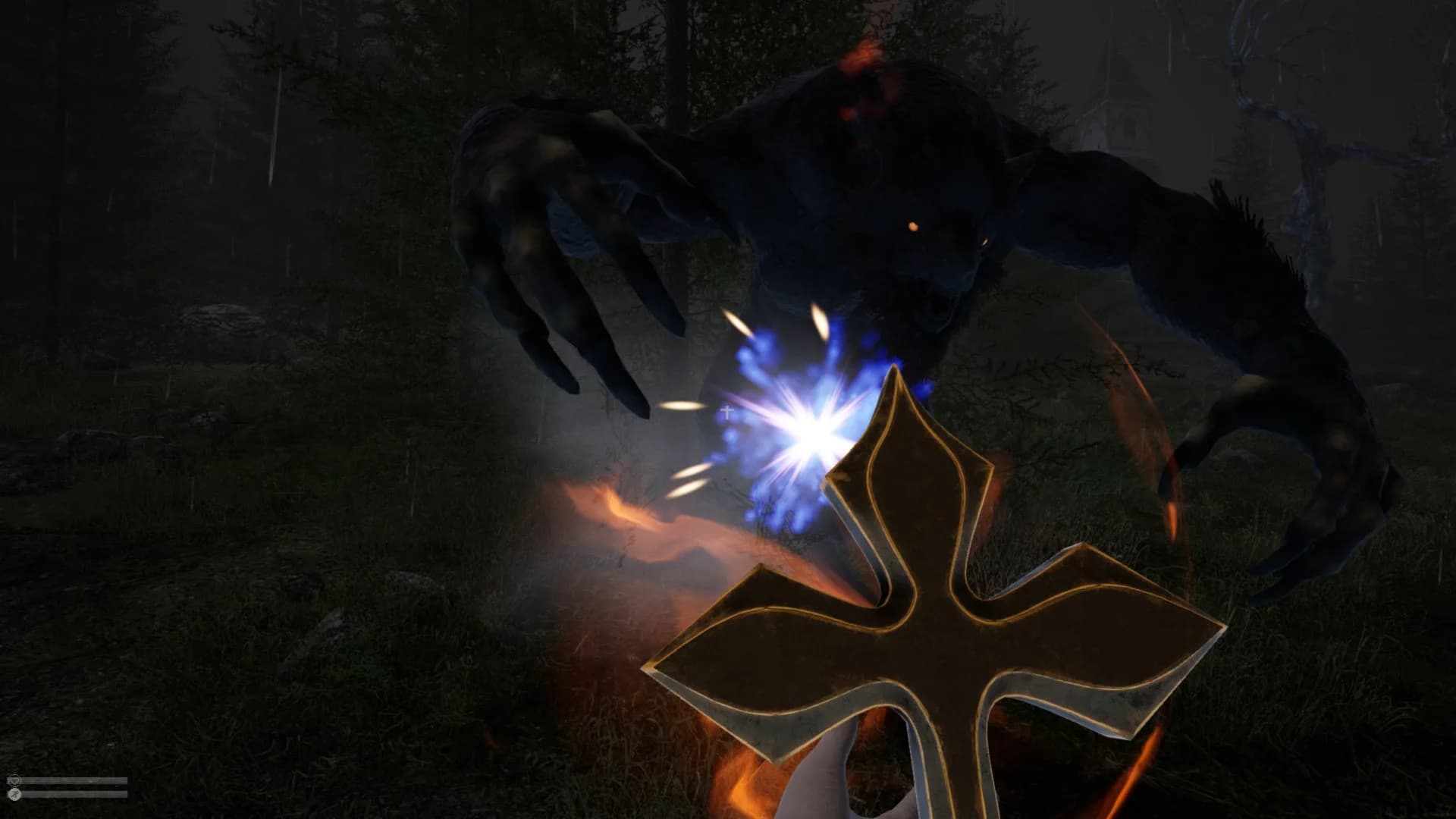Holy Purge : Exorcist görsel 15