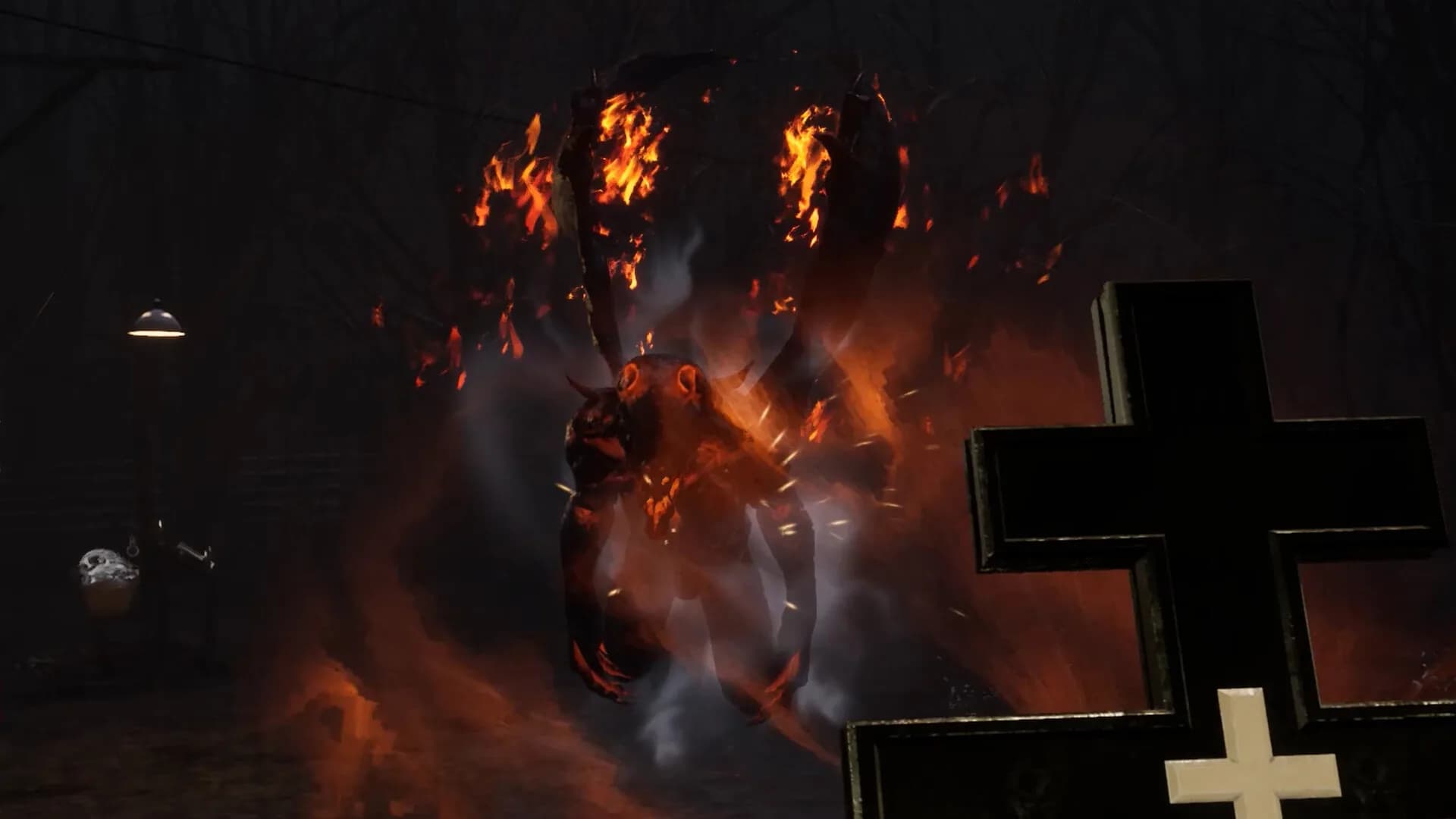Holy Purge : Exorcist görsel 21