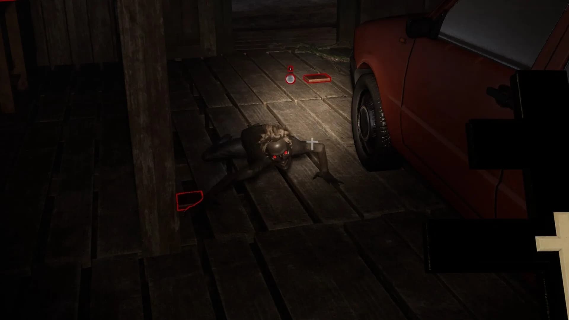 Holy Purge : Exorcist görsel 4