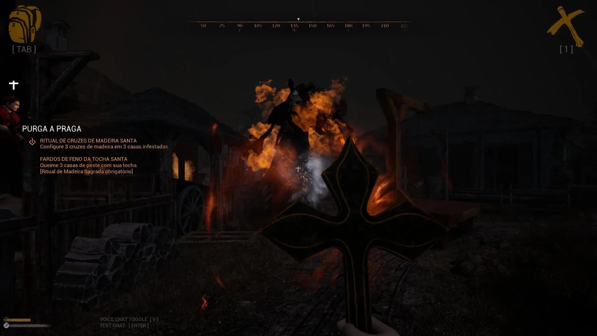 Holy Purge : Exorcist görsel 5