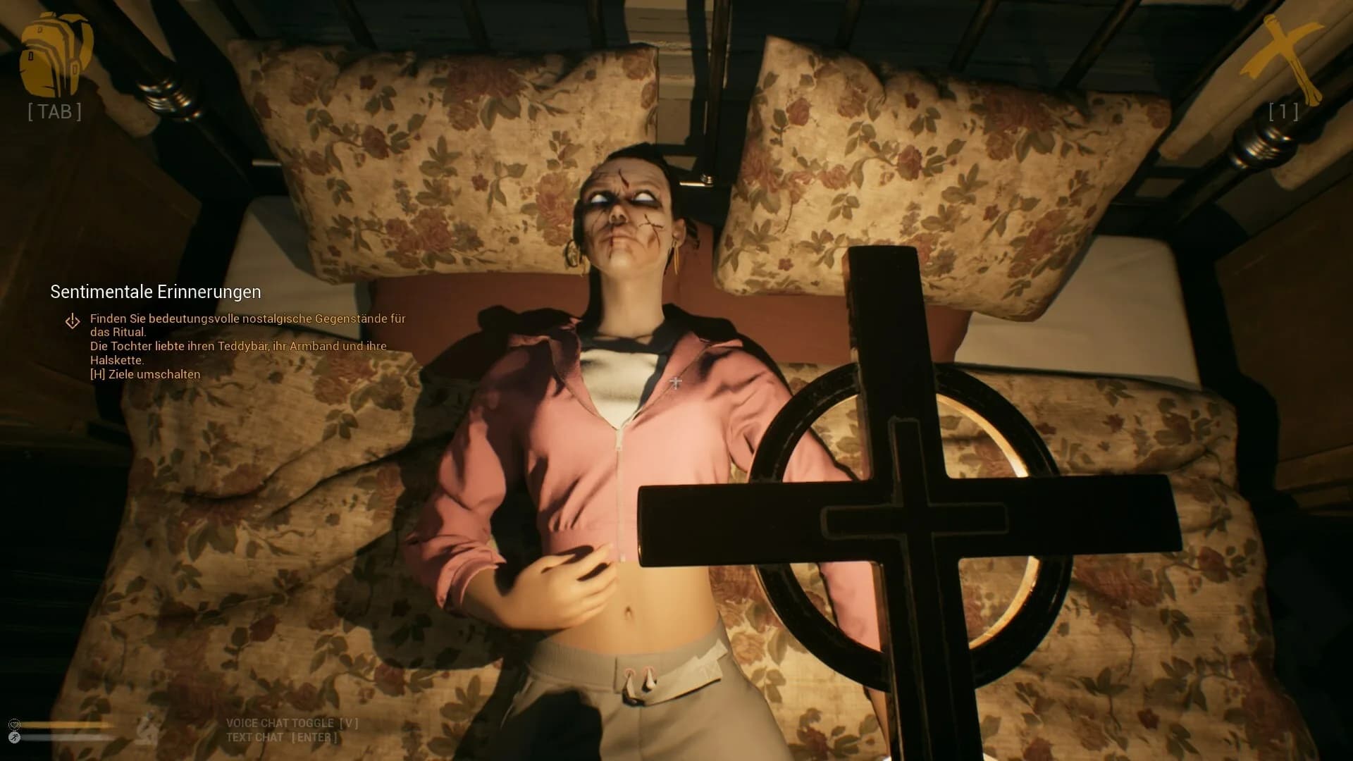 Holy Purge : Exorcist görsel 6
