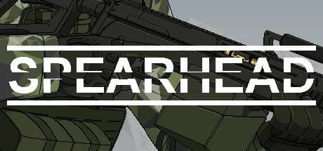 SPEARHEAD görsel 1