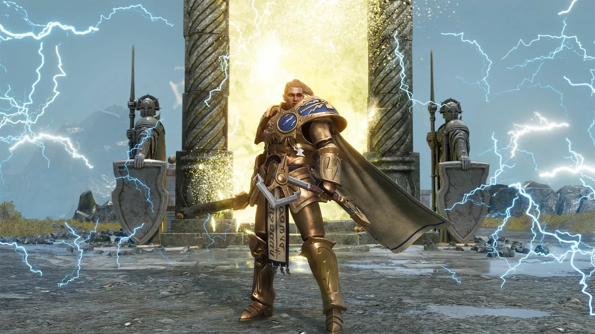 Warhammer Age of Sigmar: Realms of Ruin görsel 2