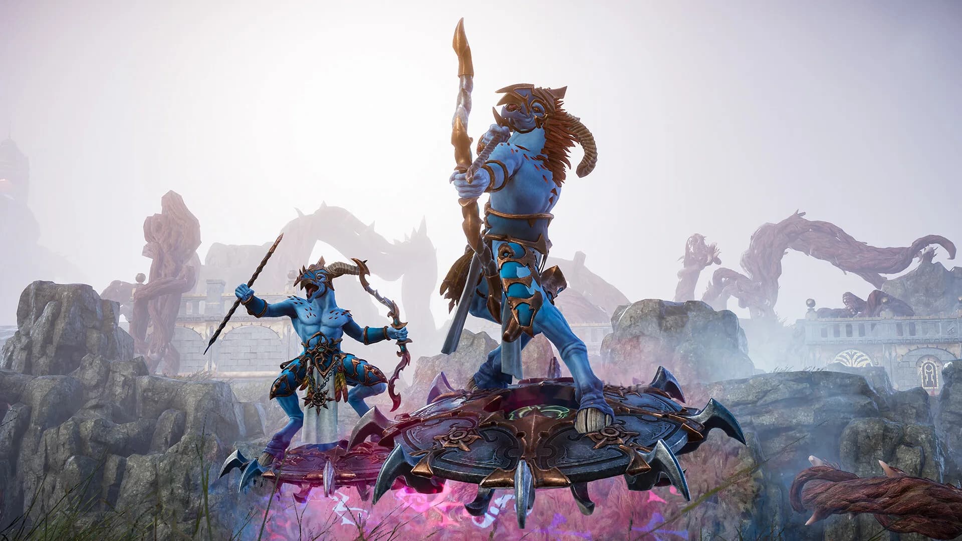 Warhammer Age of Sigmar: Realms of Ruin görsel 13
