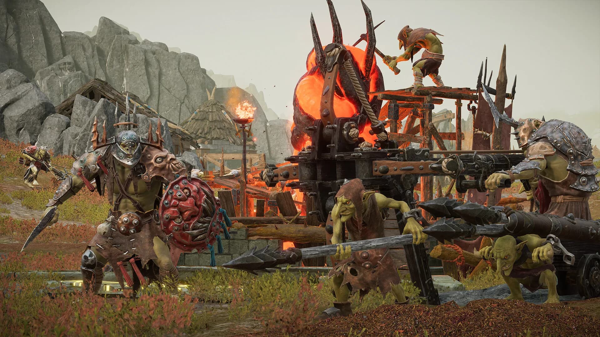 Warhammer Age of Sigmar: Realms of Ruin görsel 5
