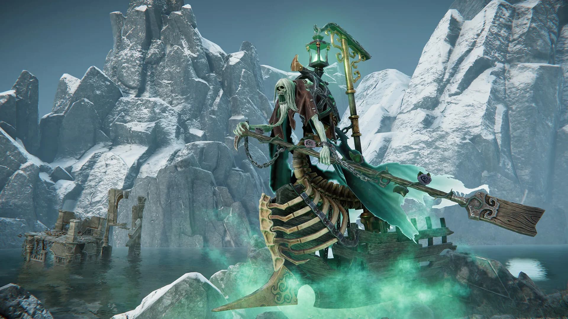 Warhammer Age of Sigmar: Realms of Ruin görsel 10