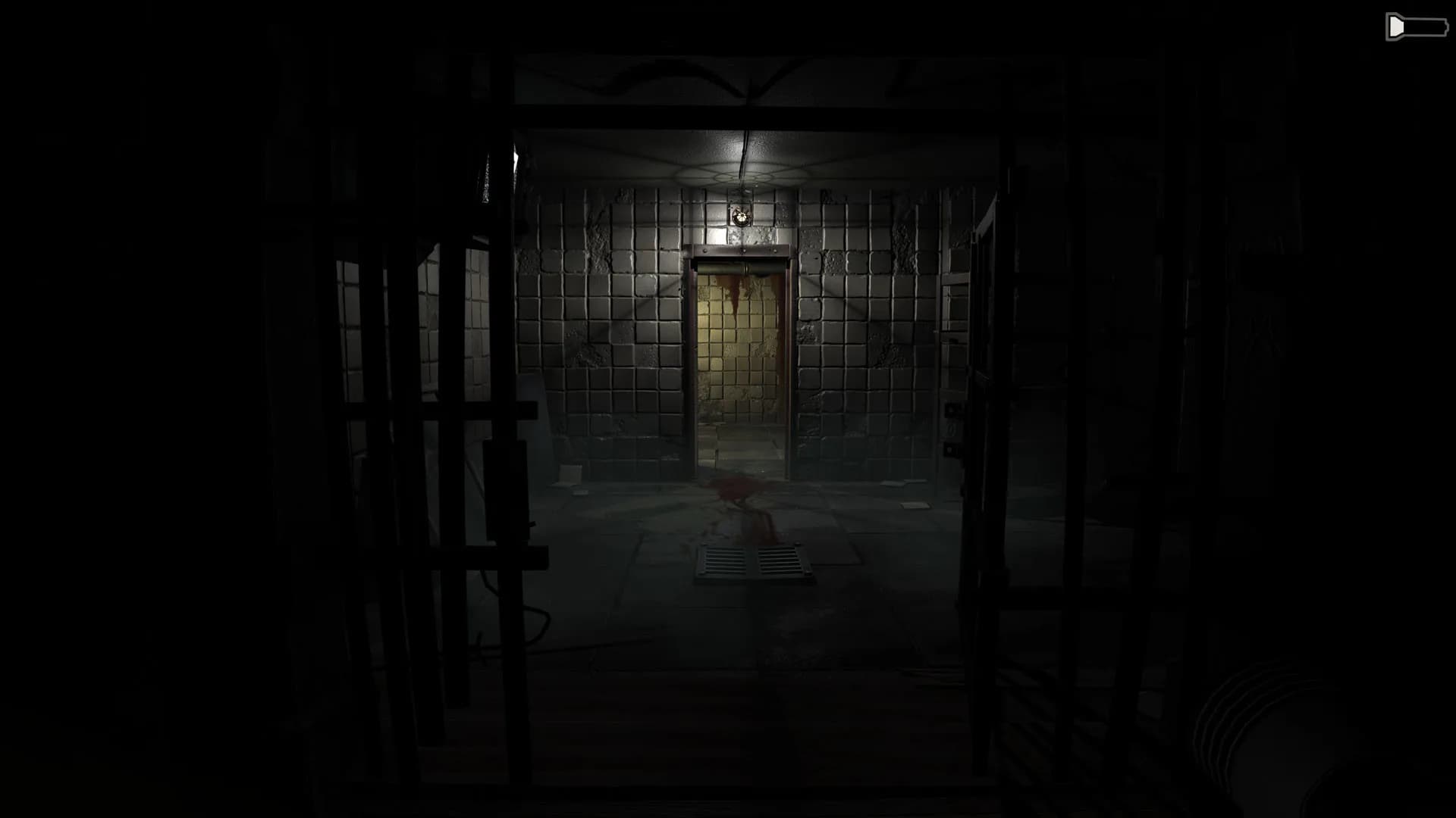 Fear of the Dark görsel 2