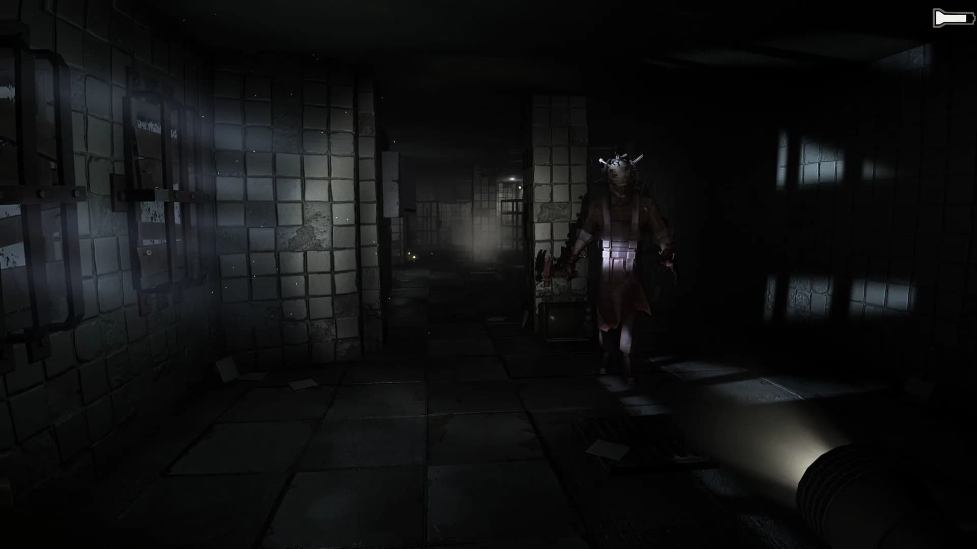 Fear of the Dark görsel 5
