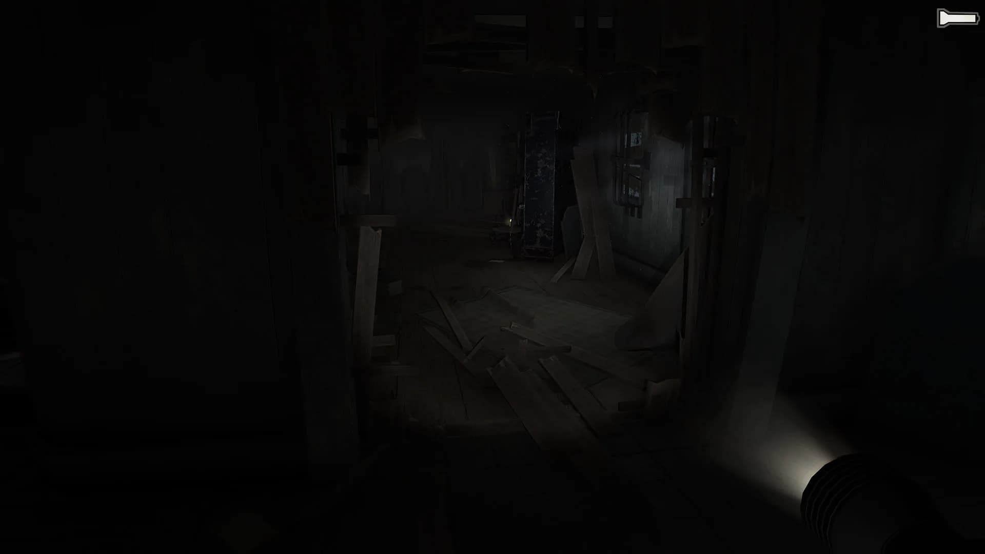 Fear of the Dark görsel 7