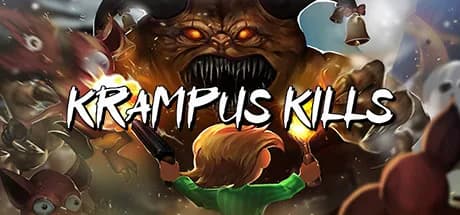 Krampus Kills görsel 1