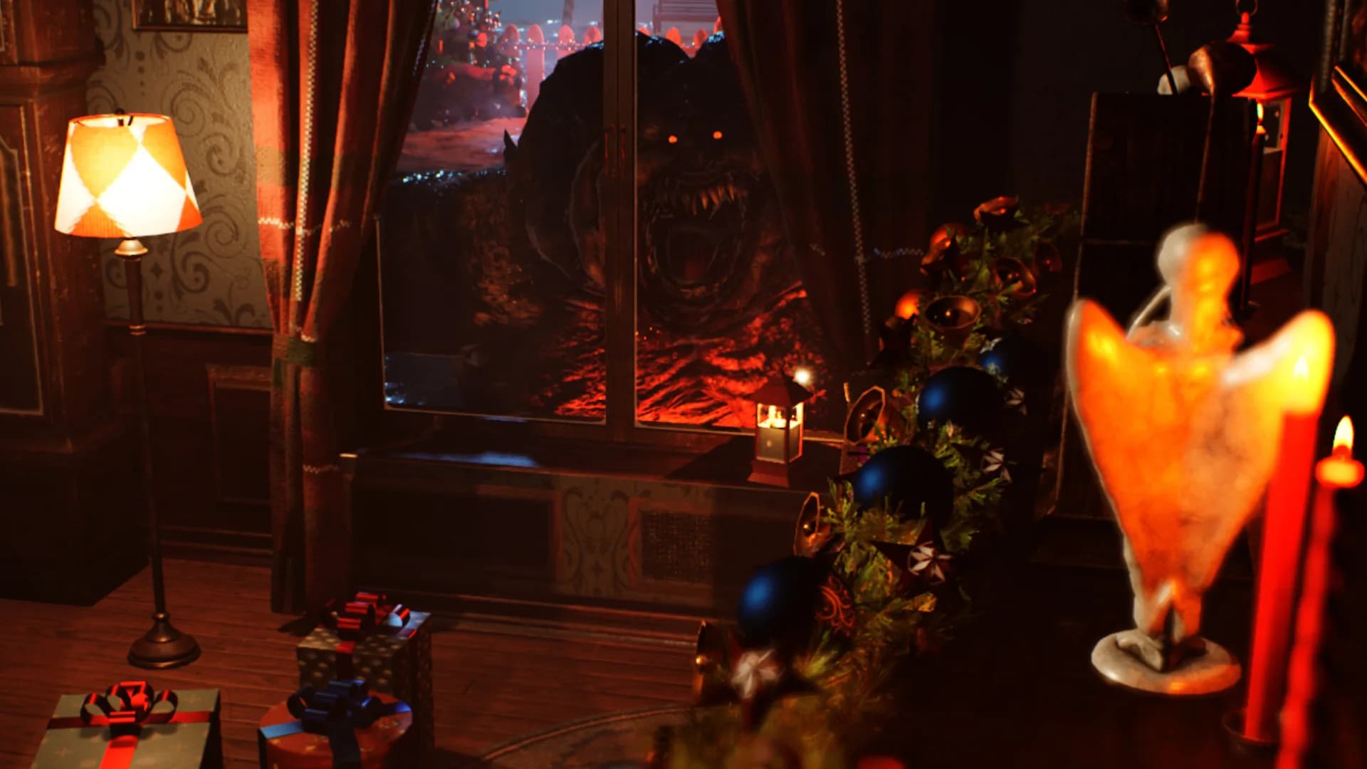 Krampus Kills görsel 12