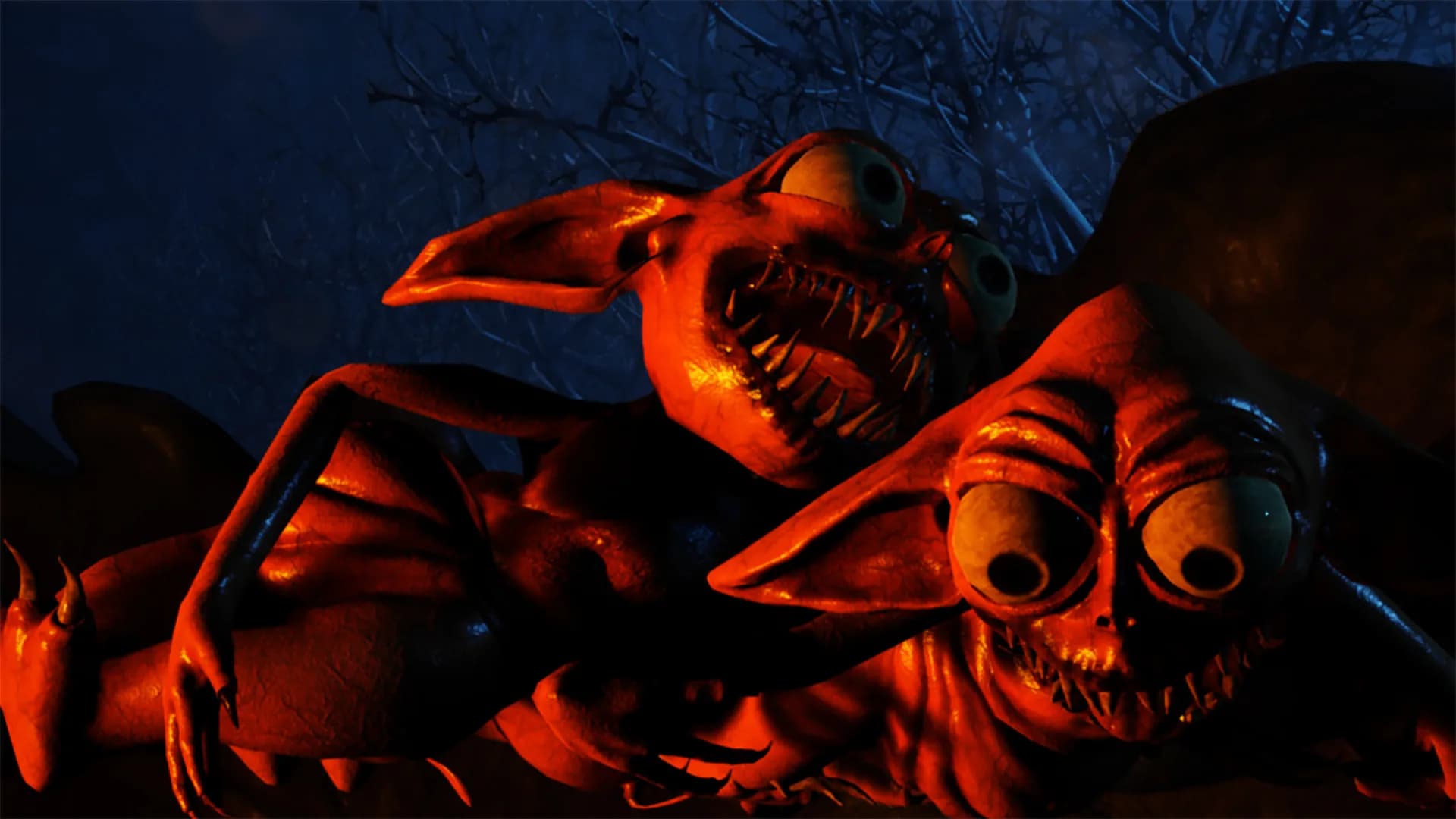 Krampus Kills görsel 13