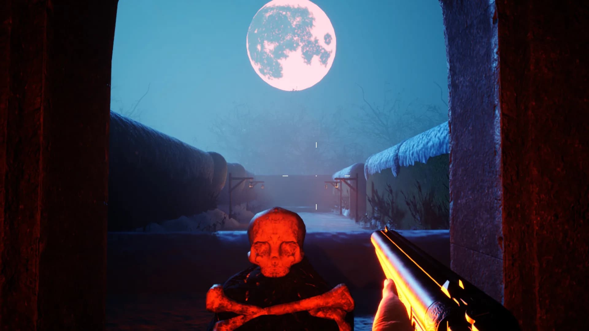 Krampus Kills görsel 14