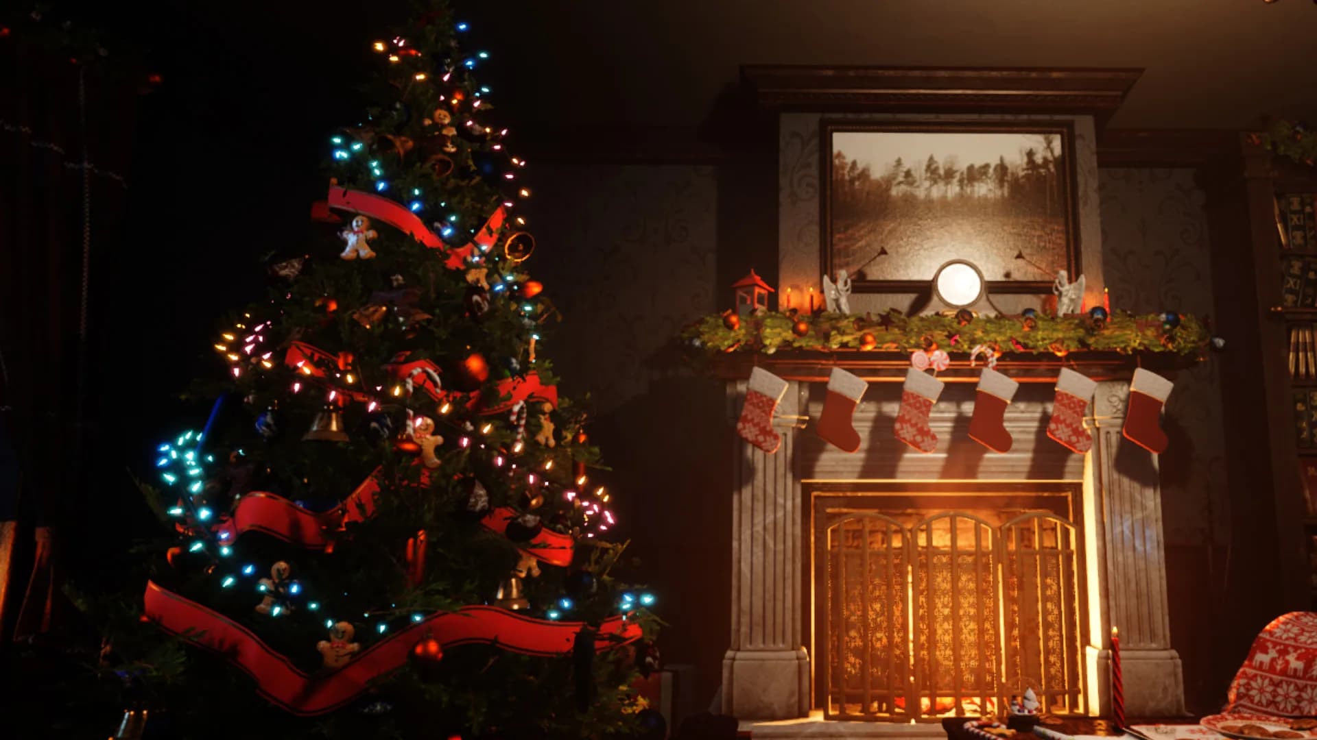 Krampus Kills görsel 5